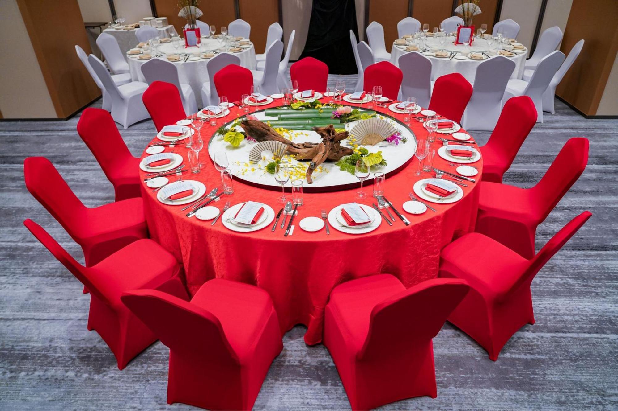 Fairfield By Marriott Guangzhou Konggang Hotel ภายนอก รูปภาพ