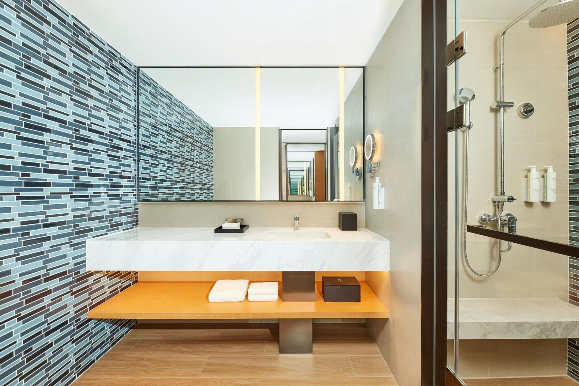 Fairfield By Marriott Guangzhou Konggang Hotel ภายนอก รูปภาพ